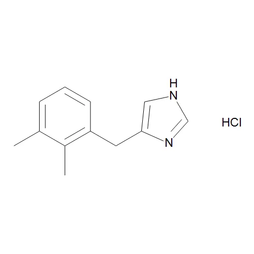 Detomidine Hydrochloride - image 1