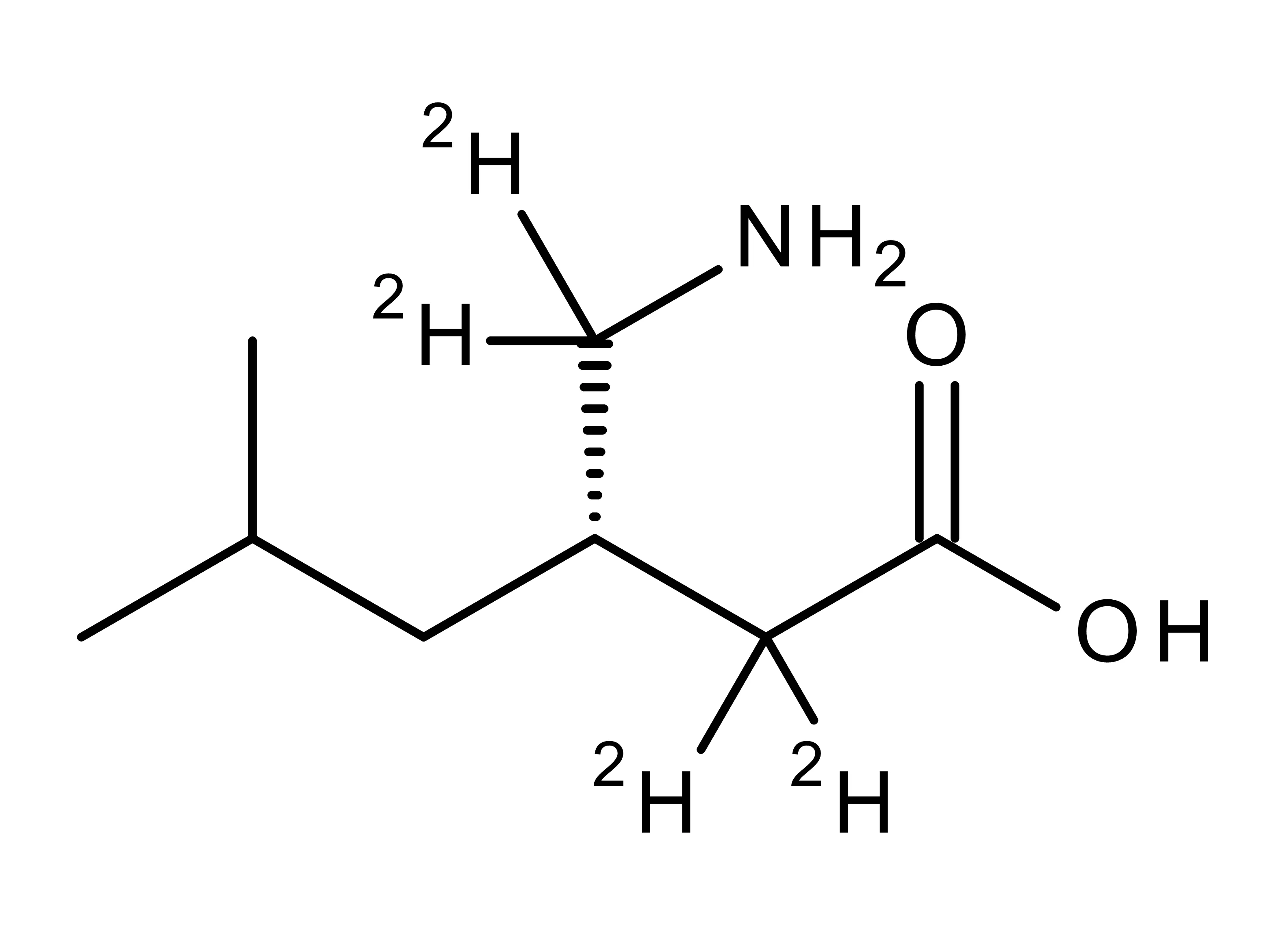(S)-Pregabalin-d4 - image 1