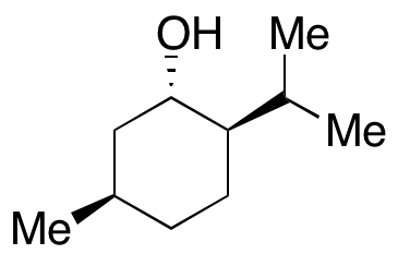 (+)-Isomenthol - image 1