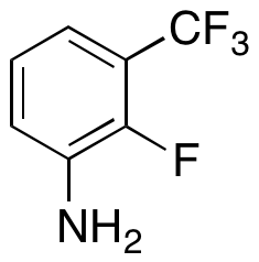 2-Fluoro-3-(trifluoromethyl)aniline - image 1