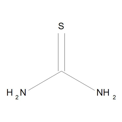 Thiourea - image 1
