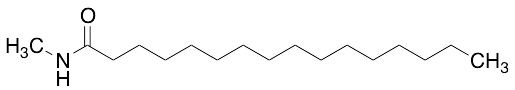 Palmitic Acid Methylamide - image 1