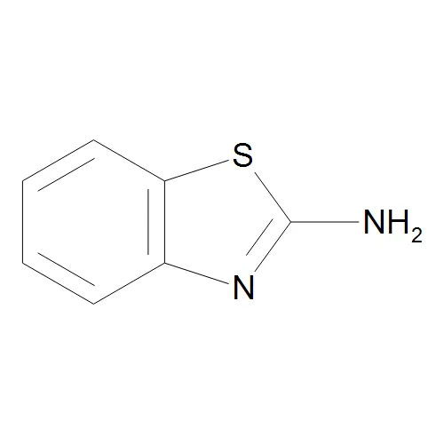 2-Aminobenzothiazole - image 1