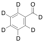Benzaldehyde-d6 - image 1
