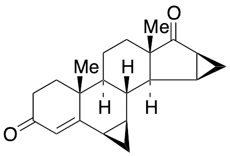 6Beta,7Beta,15Beta,16Beta-Dimethylene-androst-4-ene-3,17-dione - image 1