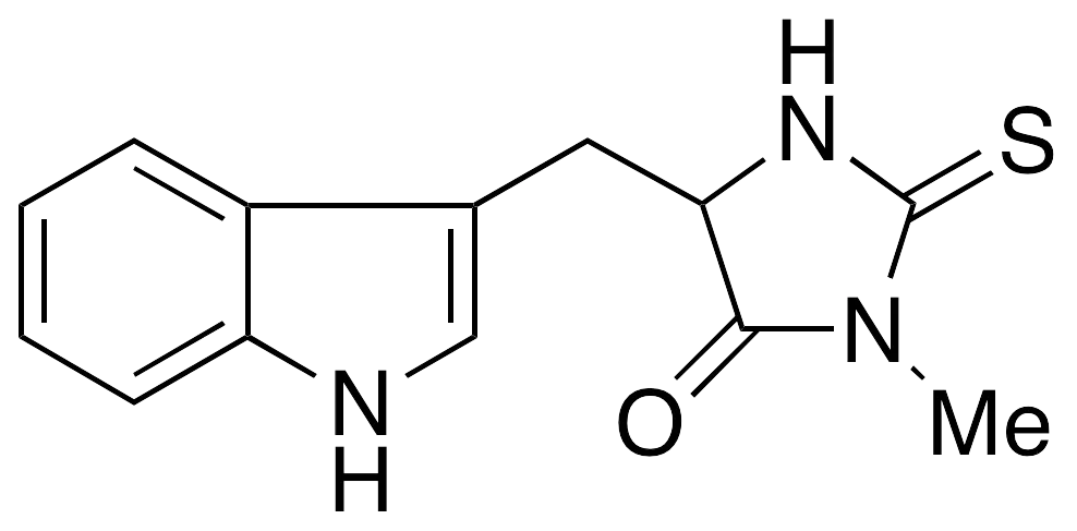 Necrostatin-1 - image 1
