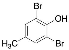 2,6-Dibromo-4-methylphenol - image 1