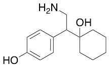 D,L-N,N-Didesmethyl-O-desmethyl Venlafaxine - image 1