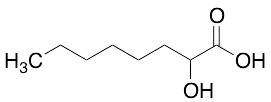 2-Hydroxycaprylic Acid - image 1