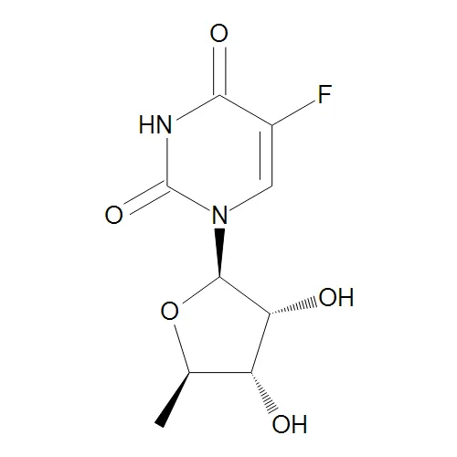 5’-Deoxy-5-fluorouridine - image 1