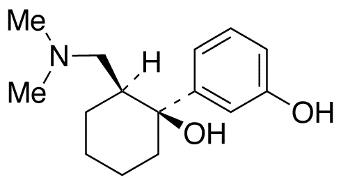 (-)-O-Desmethyl Tramadol - image 1