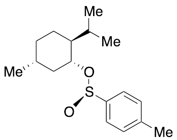 (1R,2S,5R)-(-)-Menthyl (S)-p-Toluenesulfinate - image 1