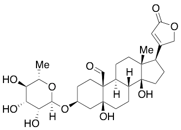 Convallatoxin - image 1