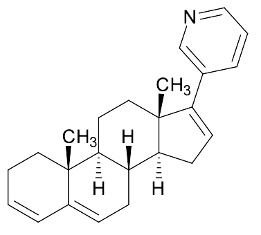 Anhydro Abiraterone - image 1