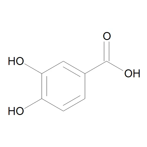 3,4-Dihydroxybenzoic Acid - image 1