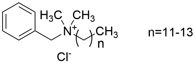 Benzalkonium Chloride - image 1