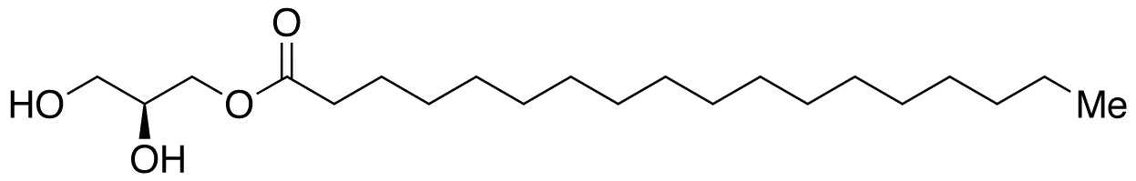 1-Stearoyl-sn-glycerol - image 1