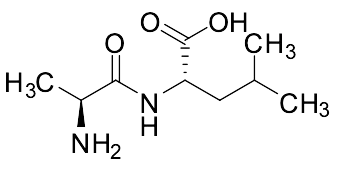 L-Alanyl-L-leucine - image 1