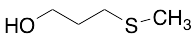 3-(Methylthio)-1-propanol - image 1