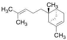 (±)-trans-Alpha-Bergamotene - image 1