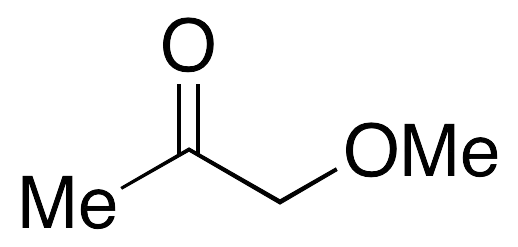 1-Methoxy-2-propanone - image 1