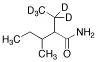 Valnoctamide-d5 - image 1