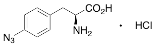 4-Azido-L-phenylalanine Hydrochloride - image 1