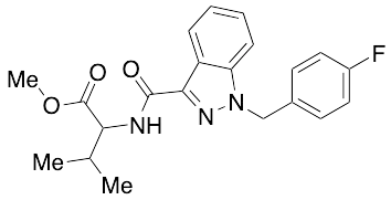 FUB-AMB (1.0 mg/mL in Methanol) - image 1