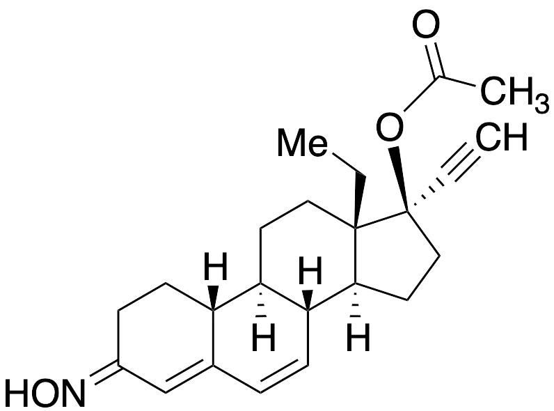 ∆-6,7-Norgestimate - image 1
