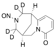 N-Nitrosocytisine-d4/d5 - image 1