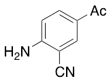 5-Acetyl-2-aminobenzonitrile - image 1
