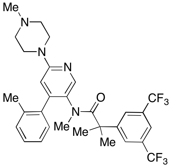 Netupitant - image 1