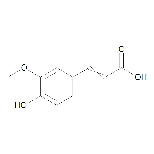 Ferulic Acid - image 1
