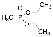 Diethyl Methylphosphonate - image 1