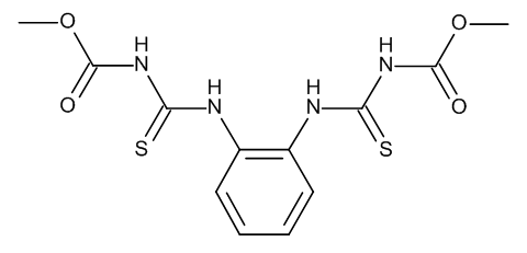Thiophanate-Methyl - image 1