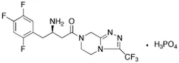 Sitagliptin Phosphate - image 1