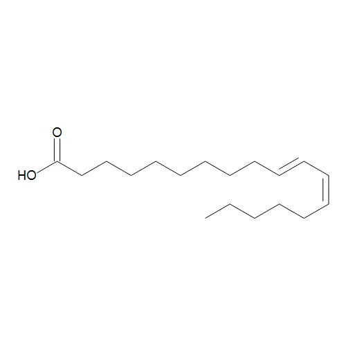 10-trans,12-cis-Linoleic Acid - image 1