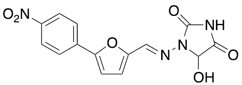 5-Hydroxy Dantrolene - image 1