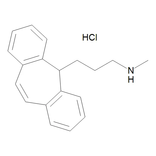 Protriptyline Hydrochloride - image 1