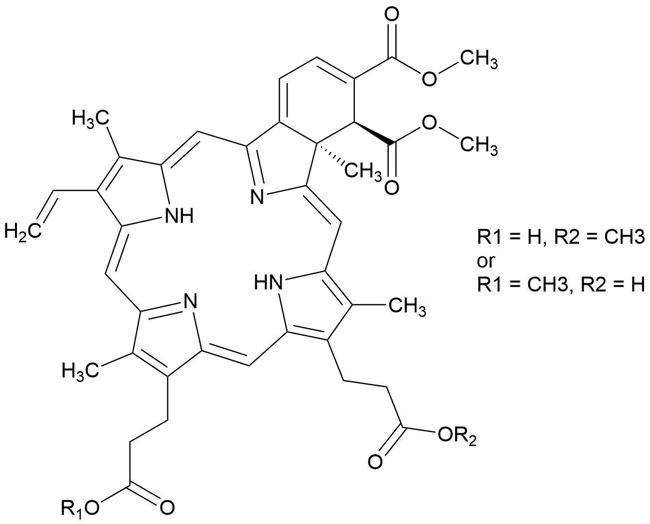 Verteporfin - image 1