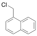 1-(Chloromethyl)naphthalene - image 1