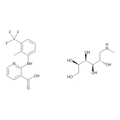 Flunixin Meglumine - image 1