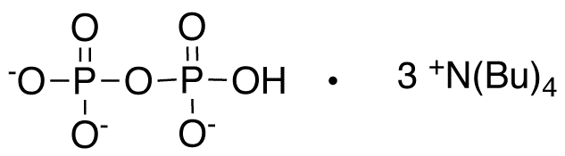 Tris(tetrabutylammonium) Hydrogen Pyrophosphate - image 1
