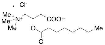 rac Octanoyl Carnitine Chloride - image 1