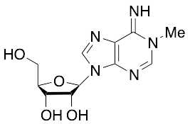 1-Methyl Adenosine - image 1