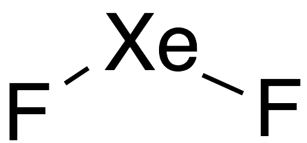 Xenon Difluoride - image 1