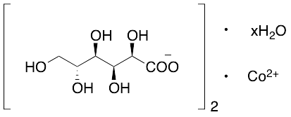 Cobalt(II) Gluconate Hydrate - image 1