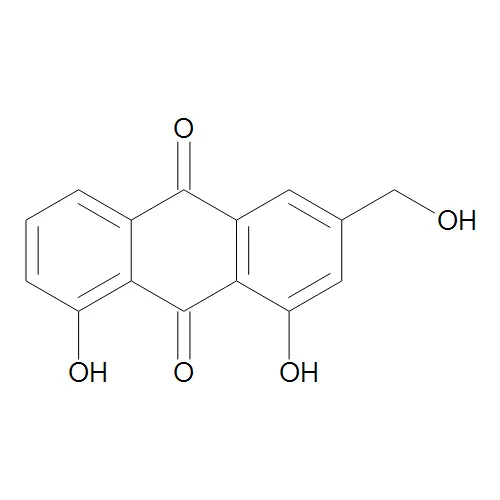 Aloe-emodin - image 1