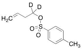 3-Butenyl-d2 Tosylate - image 1