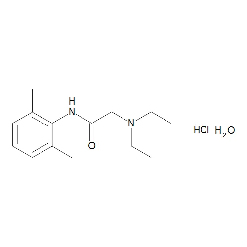 Lidocaine Hydrochloride Monohydrate - image 1